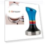 थंबनेल Stainless Steel Flat Bottom Coffee Powder Hammer — Electric Blade Coffee Grinders
