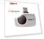 Thumbnail Thermal Camera For Mobile Phone — Thermal Imaging Devices, UNI-T