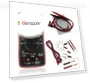 Thumbnail True RMS NCV Digital Multimeter — Electrical Testers, ANENG