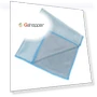 Thumbnail Ultra fine fiber glass wiping scratch free cleaning cloth — Cleaning Fluids