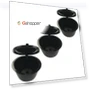 Thumbnail Universal Capsule Cup Over-treatment Cup Coffee Filter — Permanent