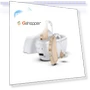 Thumbnail Universal Sound Amplifier — Hearing Support