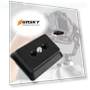 थंबनेल Upper Quick Release Plate — Steady Shots
