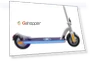 Thumbnail Waterproof Folding Electric Scooter — Push Scooters, CUNFON