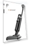 Thumbnail Wet & Dry Vacuum — Canister Vacuum Cleaners, INSE