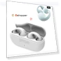 Thumbnail White Light Green — Lighting Solutions, AMBIE