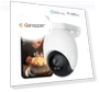 Превью WiFi Plug-in Spotlight Camera — Smart Home Security, IMILAB