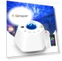 थंबनेल WiFi Projector with LED Lighting — Outdoor Light Projectors