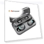 Thumbnail Wireless In-Ear Headphones — In-Ear Headphones