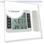 Thumbnail Wireless Indoor Outdoor High-Precision Thermometer — Weather Stations