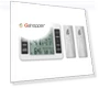 Thumbnail Wireless Refrigerator Thermometer — Refrigerator