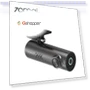 Превью 130° Car DVR with APP English Voice Control — Dashboard Cameras, 70mai