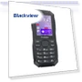 2.4-Inch Keyboard Detachable Battery Flashlight KaiOS 4G Mini Ruggedized Cellphone — Basic Cases, Blackview