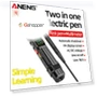 Превью 2-in-1 Multimeter Test Pen — Auto Electrical Tools, ANENG
