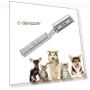 Превью 2-in-1 Pet Cleaning Dead Hair Clipper and Smooth Hair Combing Tool — Brushes