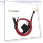Thumbnail 2 Pin Ring Terminal SAE to O Ring Connecters Extension Cord Cable — Ring Terminals