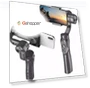 Thumbnail 3-axis gimbal stabilizer — Steady Shots