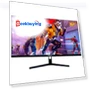 32-inch Monitor — Display Solutions, FYHXele