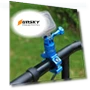थंबनेल 360 Degree Rotation Bike Aluminum Handlebar Adapter Mount — Mounts & Clamps, PULUZ