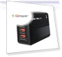 थंबनेल 4-Port USB PD Charger — Chargers, LDNIO