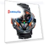 4G LTE Phone Watch — Smartwatches, LOKMAT
