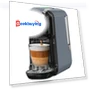 5 in 1 Multi-Capsule Cold & Hot Coffee Maker — Single-Cup Coffee Makers, HIBREW
