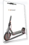 Превью 8.5 inch Electric Scooter — Push Scooters, SUNNIGOO