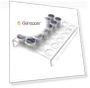 Thumbnail Acrylic 24 Holes Coffee Capsule Storage Display Rack — Coffee Pod Holders