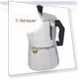 Thumbnail Aluminum Moka Coffee Maker — Stovetop Moka Pots
