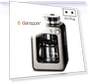 Thumbnail Automatic Grinding All-in-One Commercial Freshly Ground Drip Coffee Maker — Electric Blade Coffee Grinders