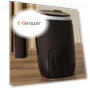 थंबनेल Automatic Stainless Steel Stirring Mug — Beverage Warmers