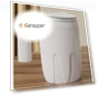 थंबनेल Automatic Stainless Steel Stirring Mug — Drink Stirrers
