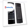 Backlight Voice Input Wireless Air Mouse — Gaming Mice, Other