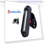 Bike Taillight with 5 Lighting Modes — Bike Tail Lights