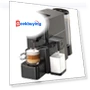 Capsule Coffee Machine — Espresso Machines, HIBREW