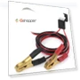 Превью Car Cigarette Lighter Socket To Battery Alligator Clip Connector — Vehicle Power Solutions