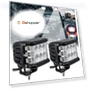 Thumbnail Car Dual Sides LED Dual Color Light — Lighting