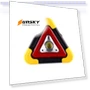 Car Traffic Warning Sign Vehicle Reflective Tripod Emergency Light — Vehicle Safety Signals