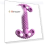 Превью Chewing Teeth Cleaning Toy — Bones