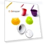 Thumbnail Coffee Capsule Filter Cup — Coffee & Espresso Machine Components