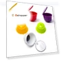 Thumbnail Coffee Capsule Filter Cup — Coffee & Espresso Combos