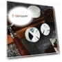 Превью Coffee Grinder Alloy Powder Dispenser Set — Electric Blade Coffee Grinders