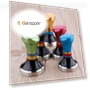 थंबनेल Coffee Tamper — Tampers