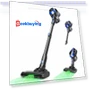 Cordless Vacuum Cleaner — Vacuums, MOOSOO