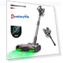 Cordless Vacuum Cleaner — Vacuums, Maircle