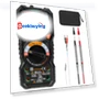 Digital AC/DC Multimeter — Electrical Testers, KAIWEETS