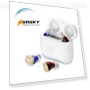 Digital Hearing Aid Sound Amplifier With Digital Display Charging Compartment — Hearing Support