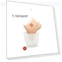 Thumbnail Digital Noise Reduction In-Ear Hearing Aid Sound Amplifier — Hearing Support