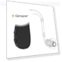 Thumbnail Digital rechargeable hearing aid sound amplifier — Hearing Support