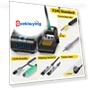 Digital Soldering Iron Station Kit — Stations, FNIRSI